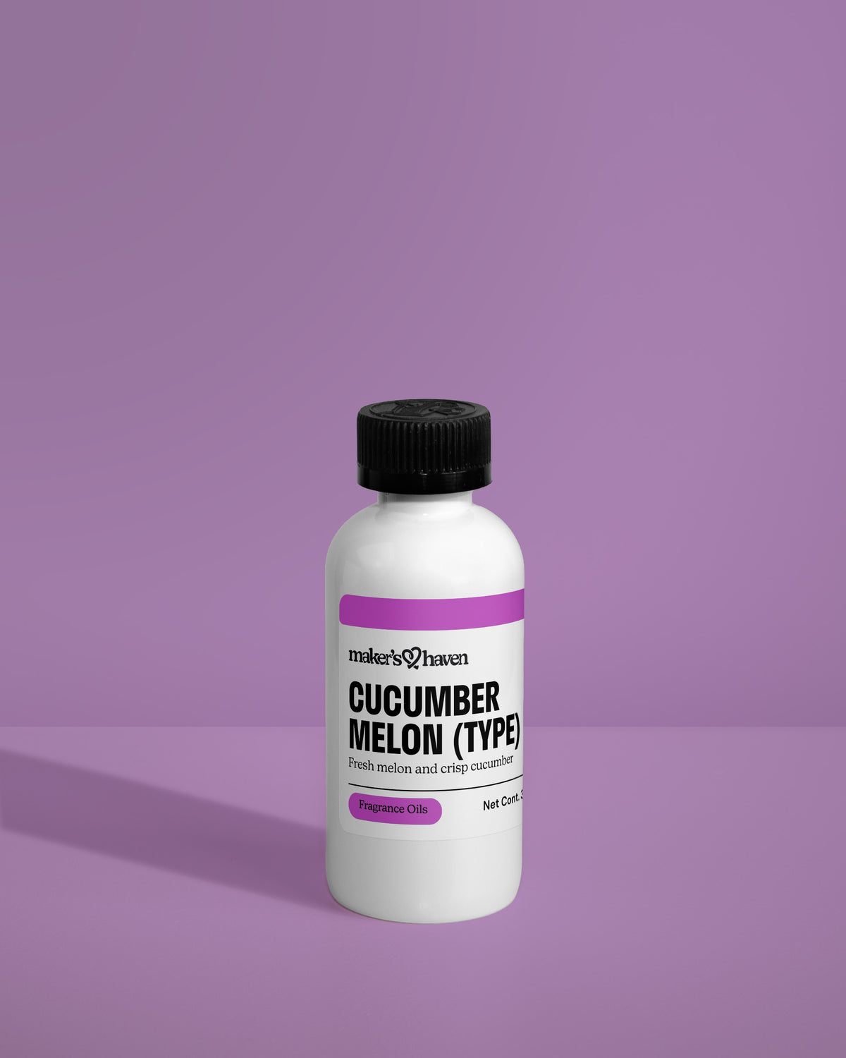 Cucumber Melon (Type) Fragrance Oil