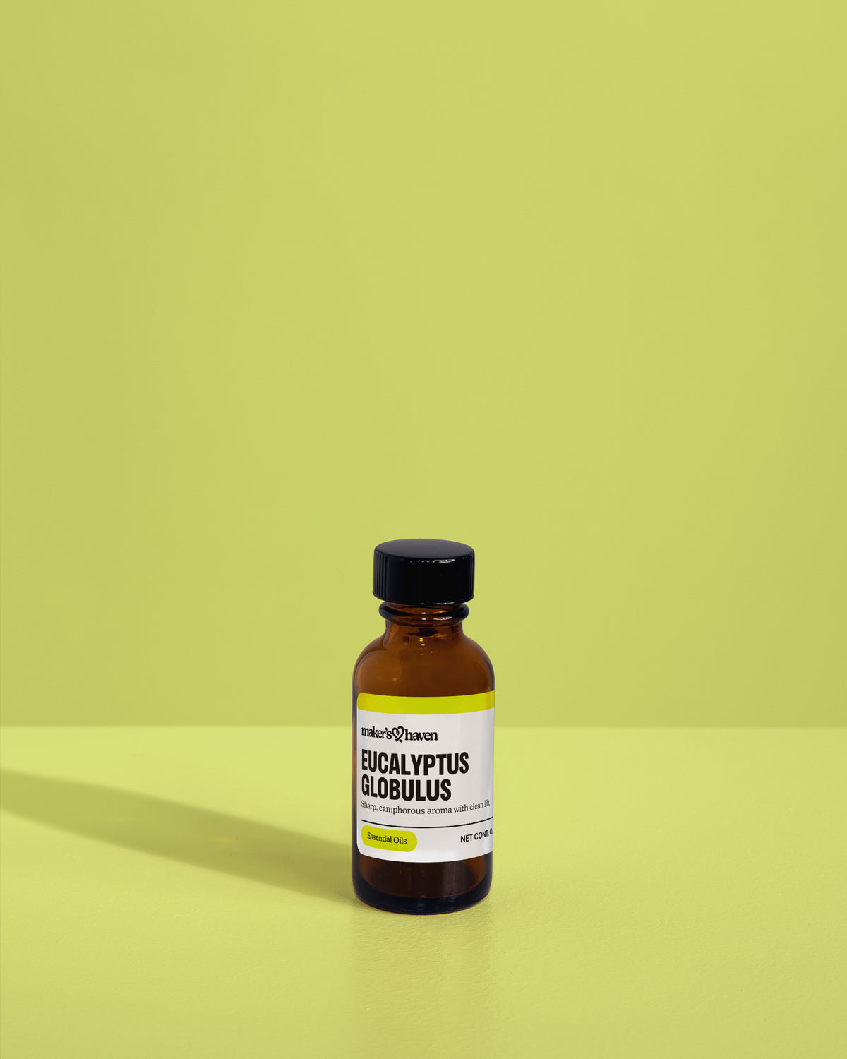 Eucalyptus Globulus Essential Oil