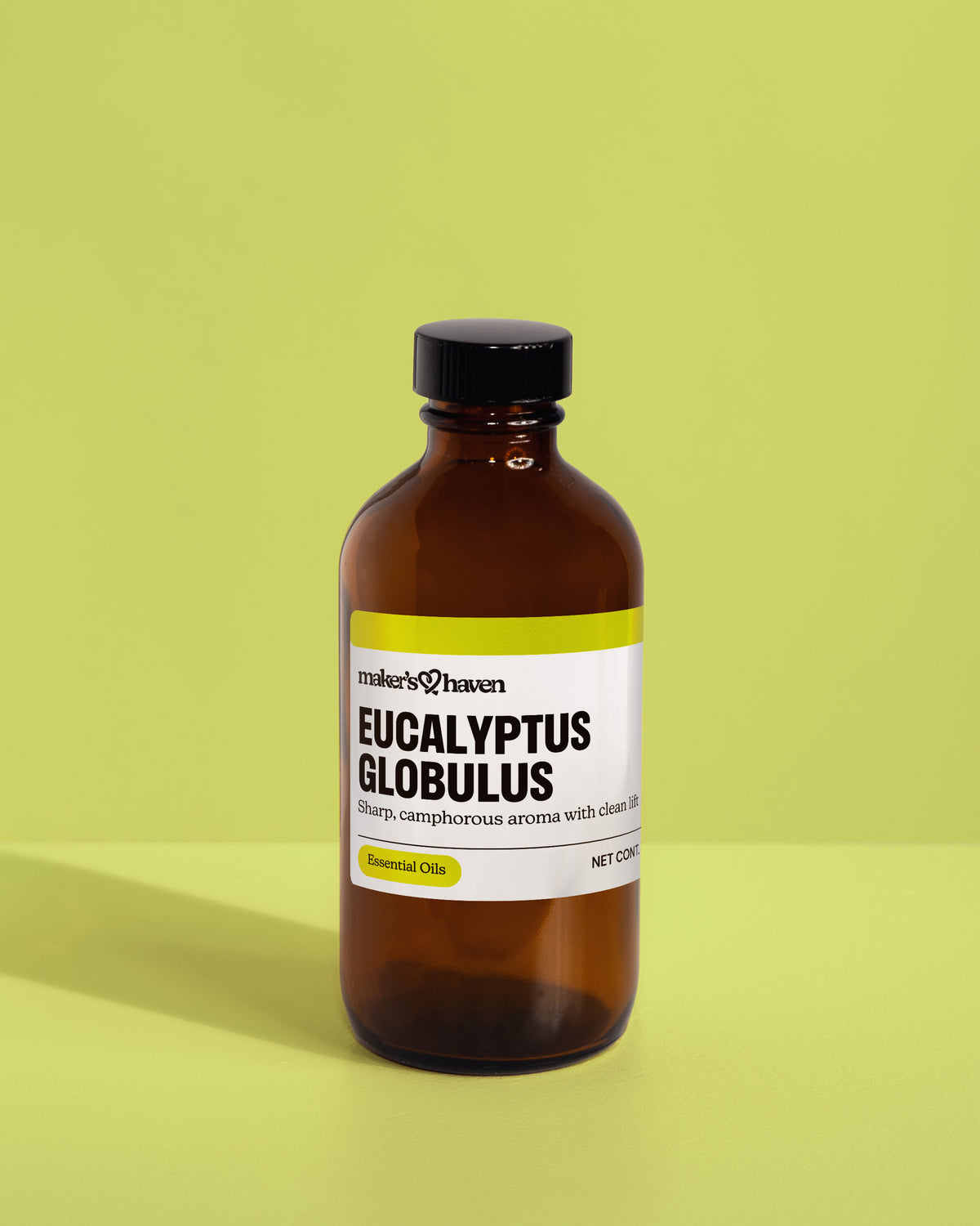 Eucalyptus Globulus Essential Oil