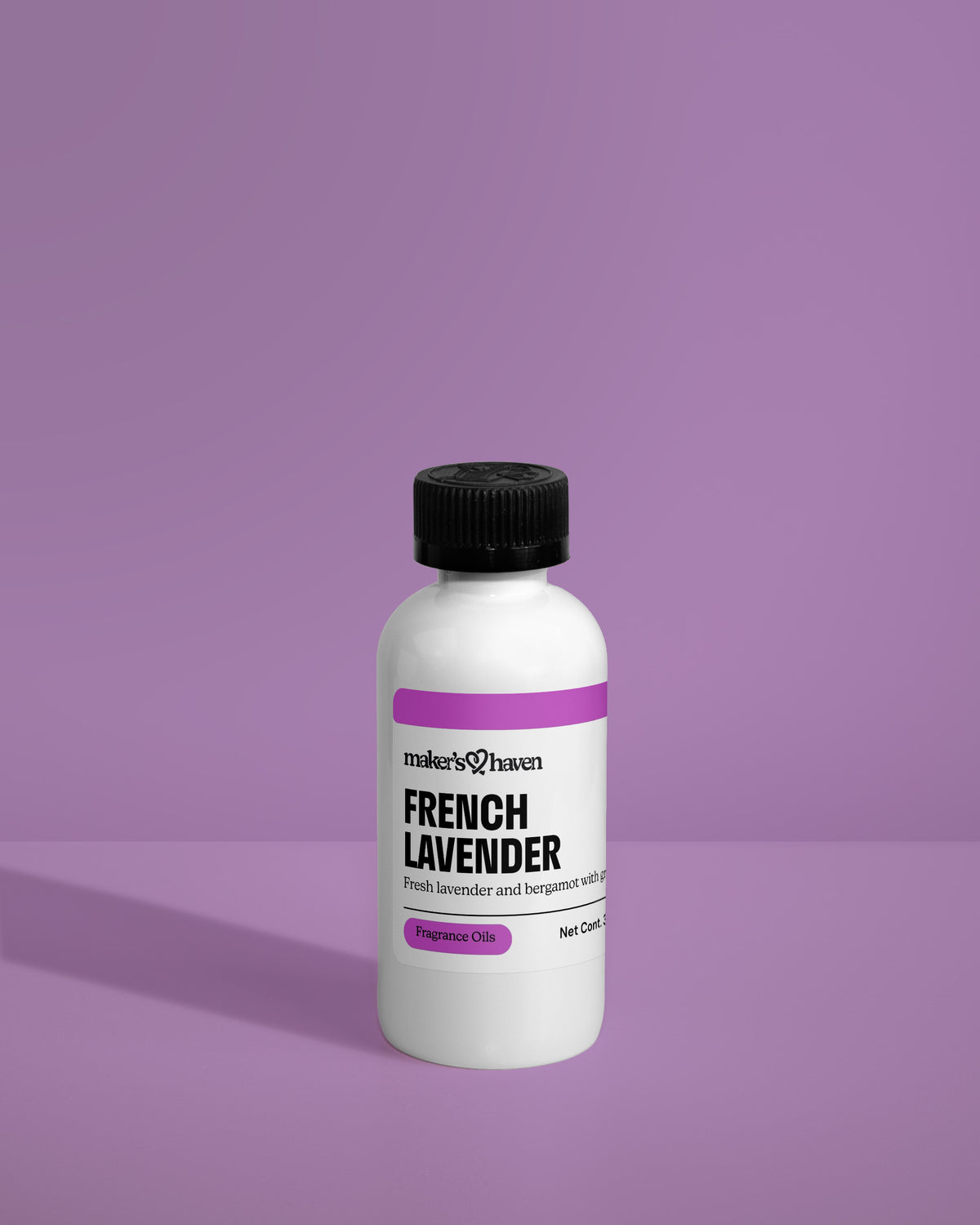 French Lavender Fragrance Oil