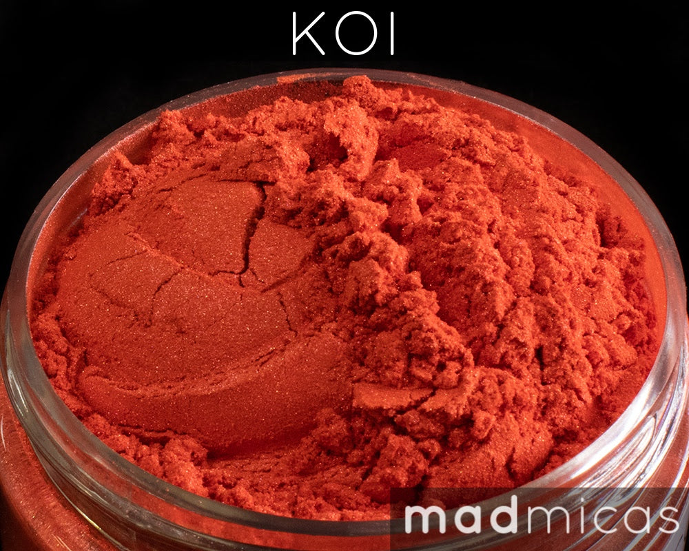 Koi Mica