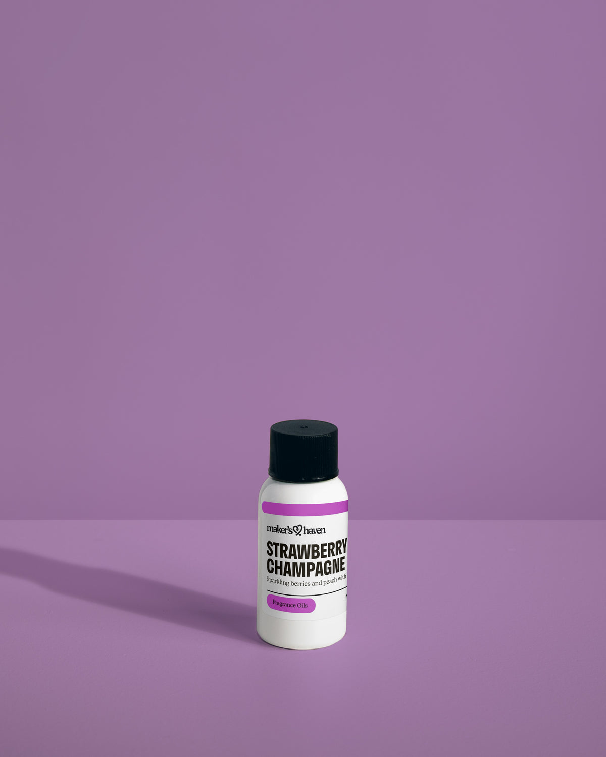 Strawberry Champagne (Type) Fragrance Oil