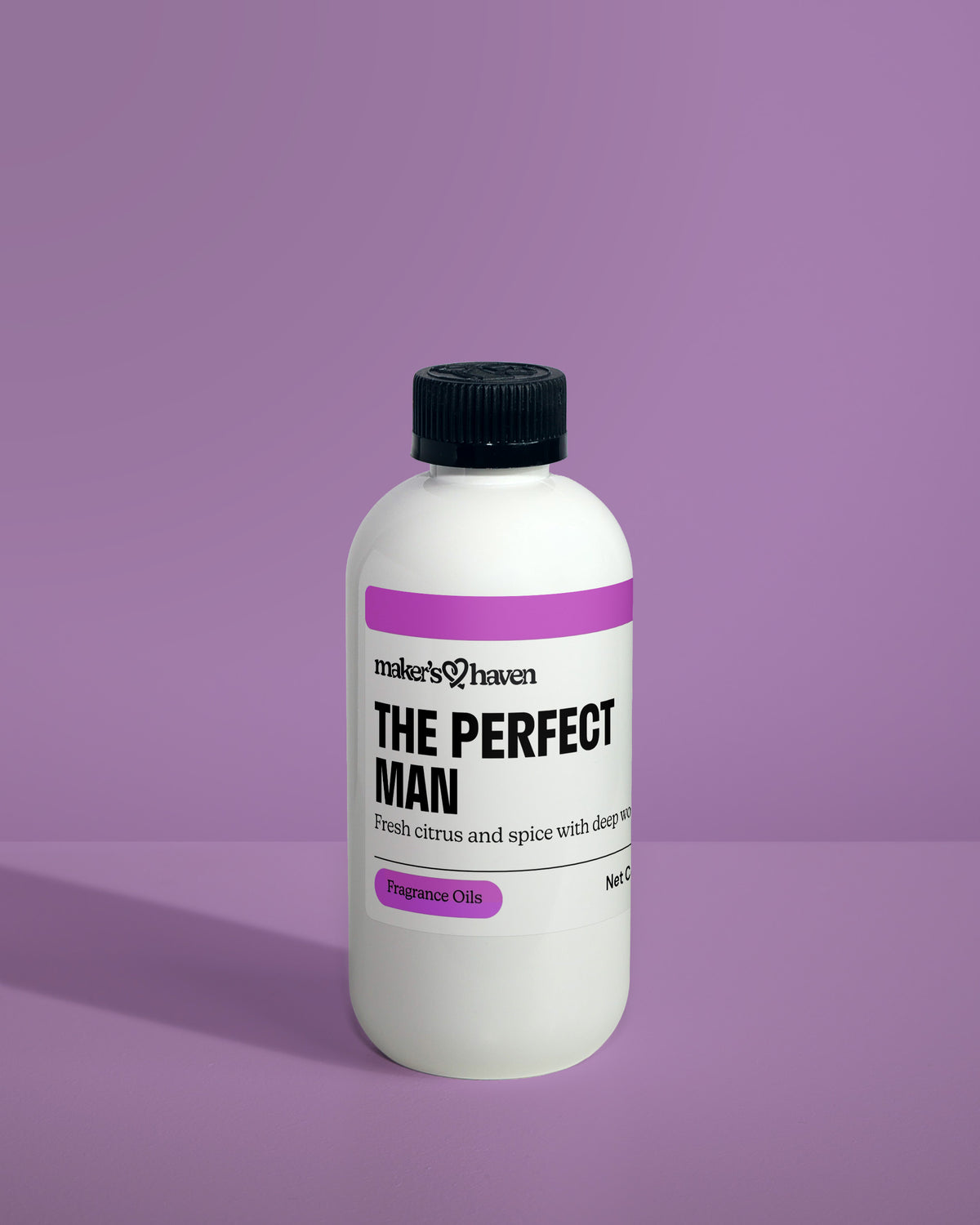 The Perfect Man Fragrance Oil