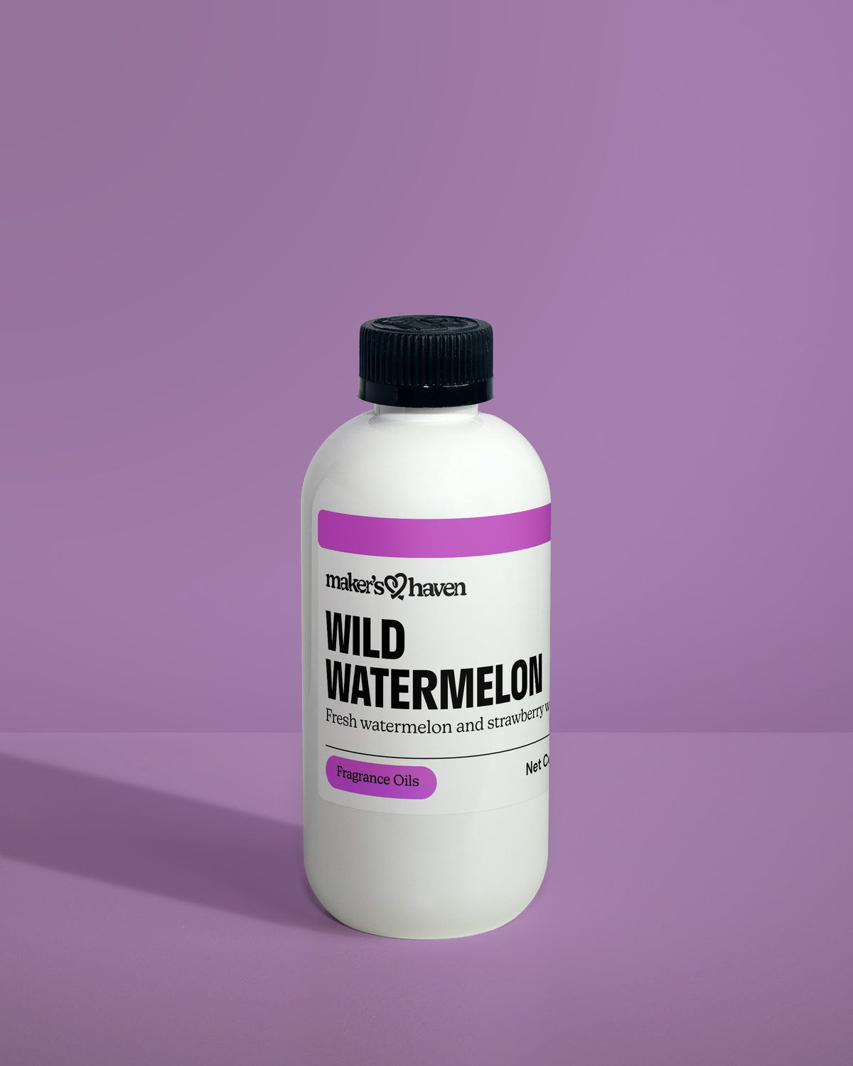Wild Watermelon Fragrance Oil