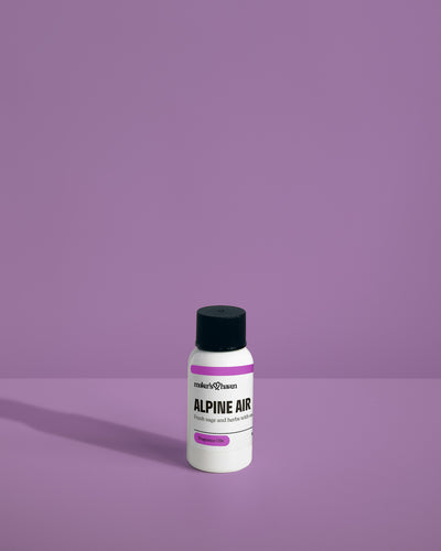 Alpine Air Fragrance Oil
