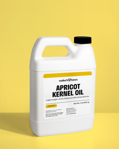 Apricot Kernel Oil