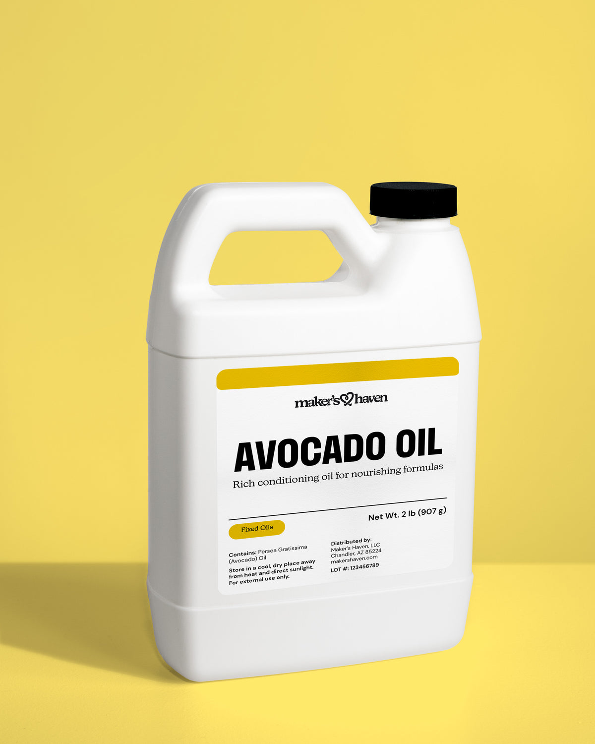 Avocado Oil