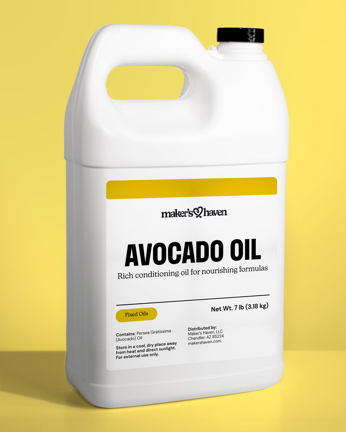 Avocado Oil