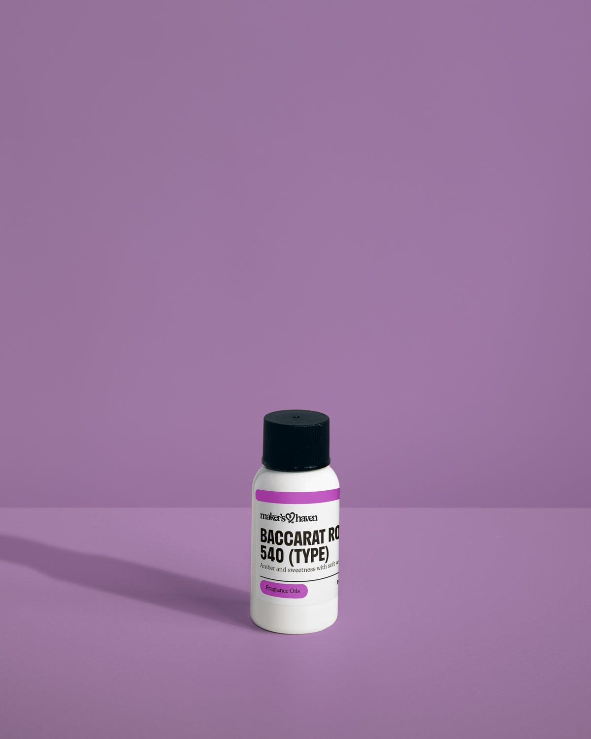 Baccarat Rouge 540 (Type) Fragrance Oil