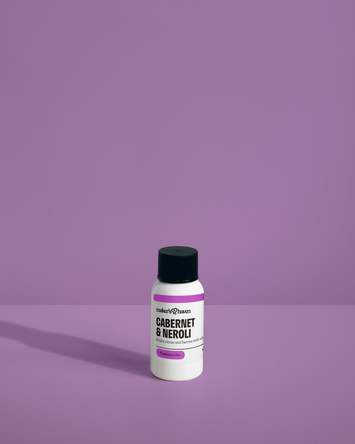 Cabernet & Neroli Fragrance Oil