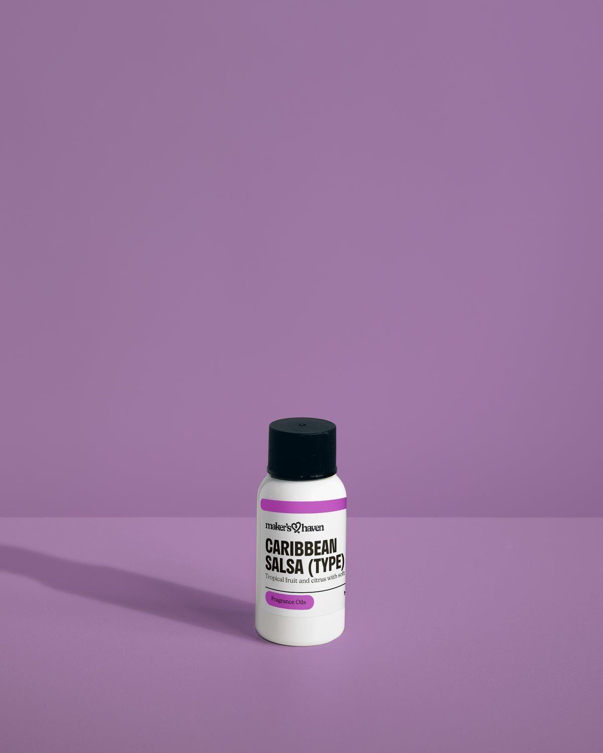 Caribbean Salsa (Type) Fragrance Oil