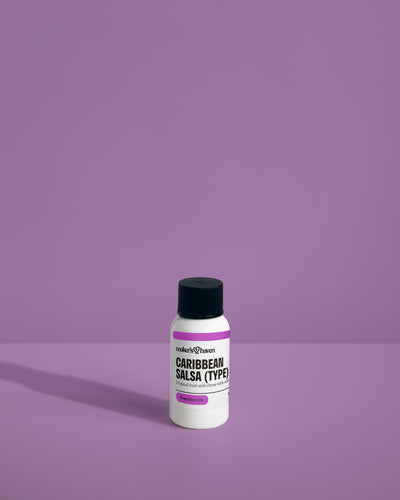Caribbean Salsa (Type) Fragrance Oil