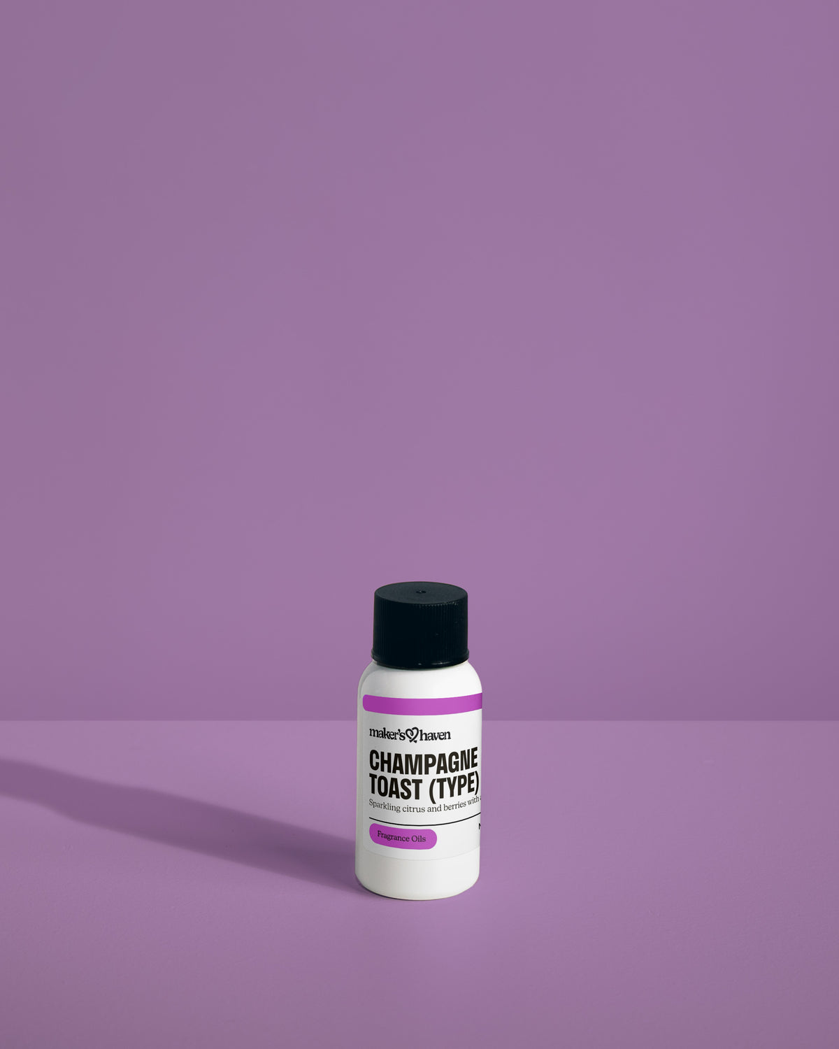 Champagne Toast (Type) Fragrance Oil