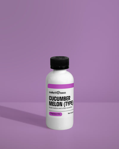 Cucumber Melon (Type) Fragrance Oil