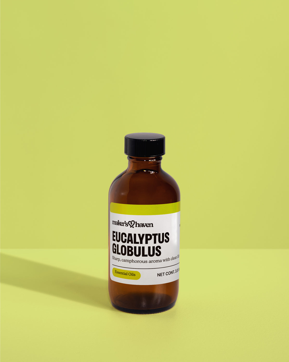 Eucalyptus Globulus Essential Oil