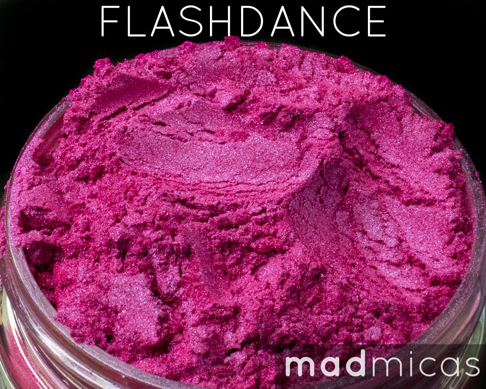 Flashdance Mica