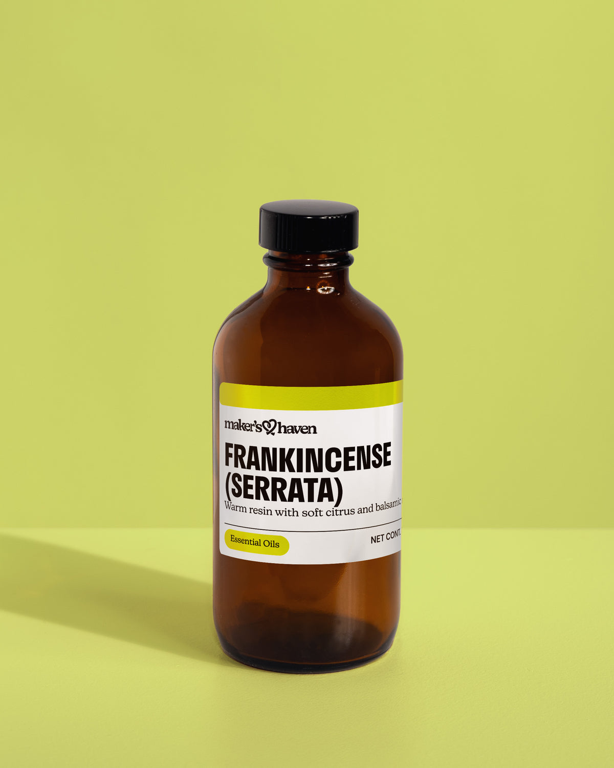 Frankincense (Serrata) Essential Oil