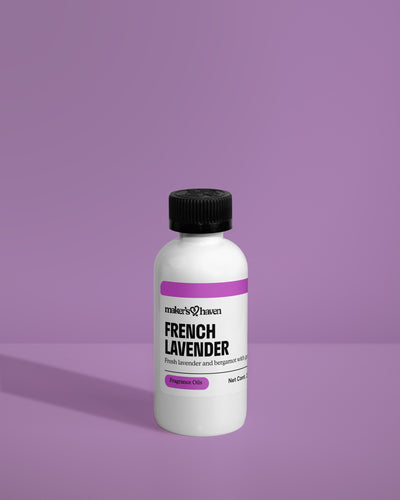 French Lavender Fragrance Oil