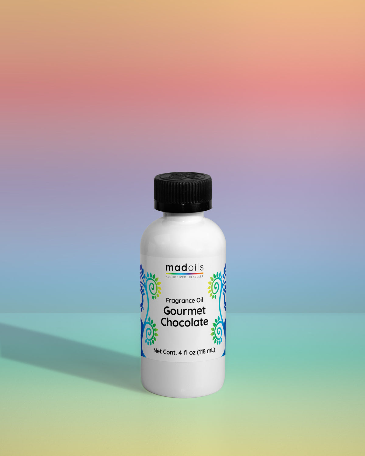 Gourmet Chocolate Fragrance Oil