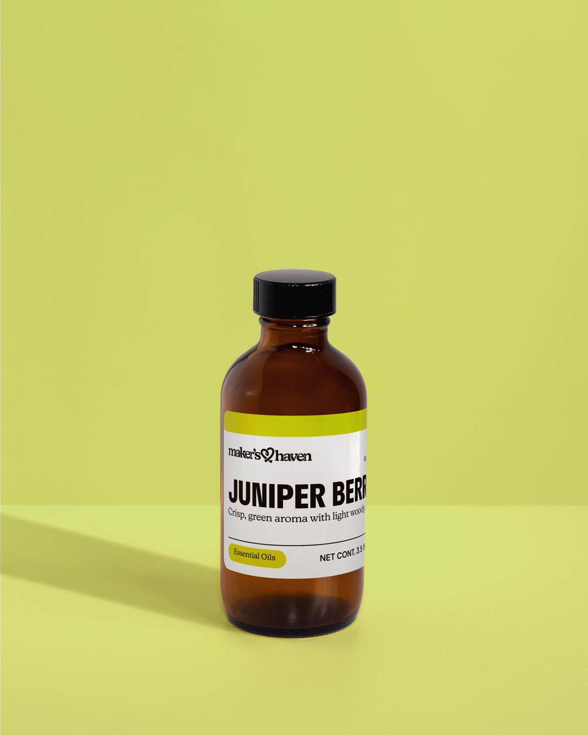 Juniper Berry Essential Oil