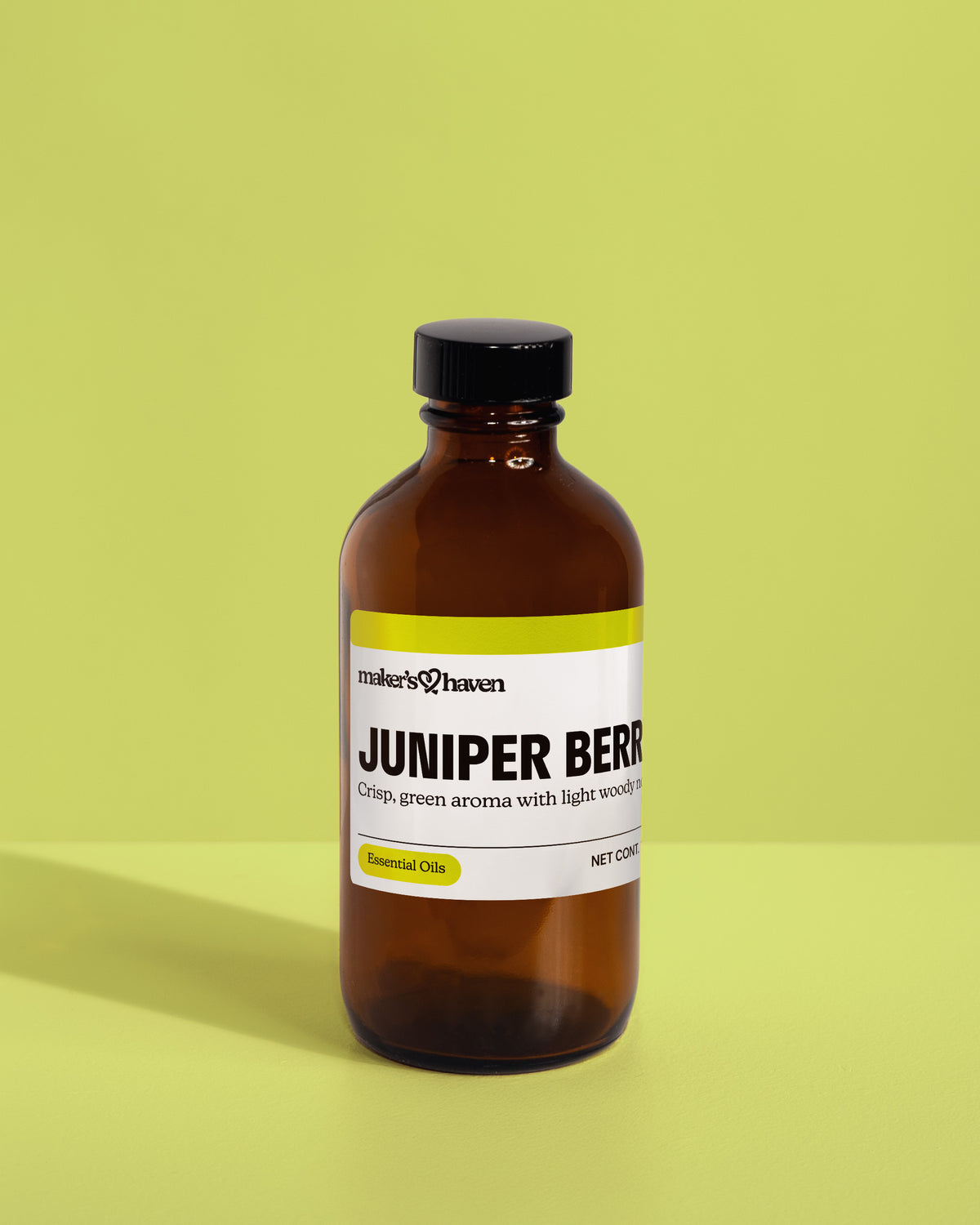 Juniper Berry Essential Oil