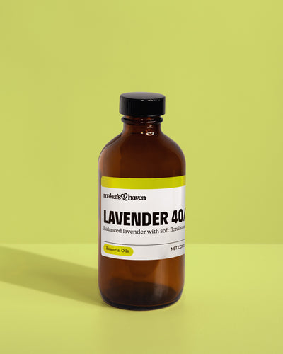 Lavender 40/42 Essential Oil