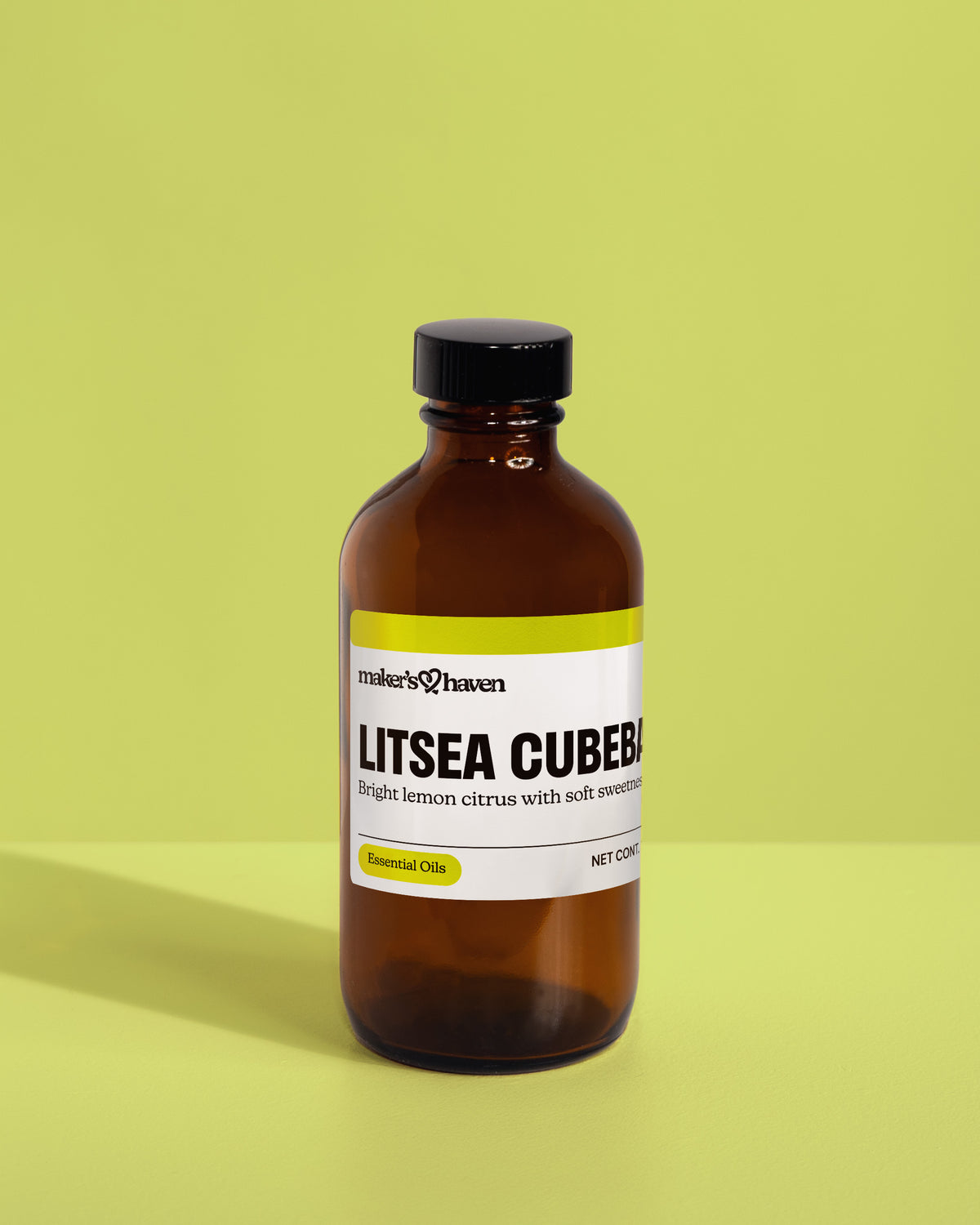 Litsea Cubeba Essential Oil