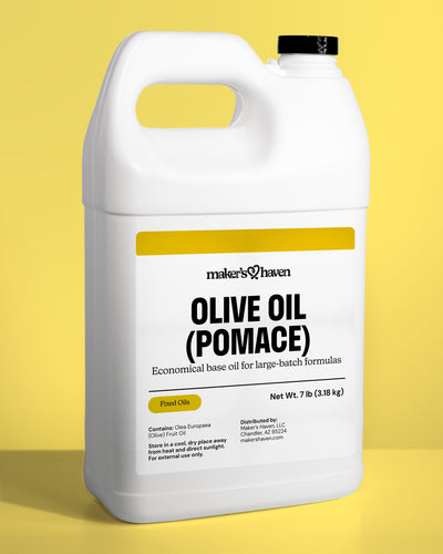 Olive Oil (Pomace)