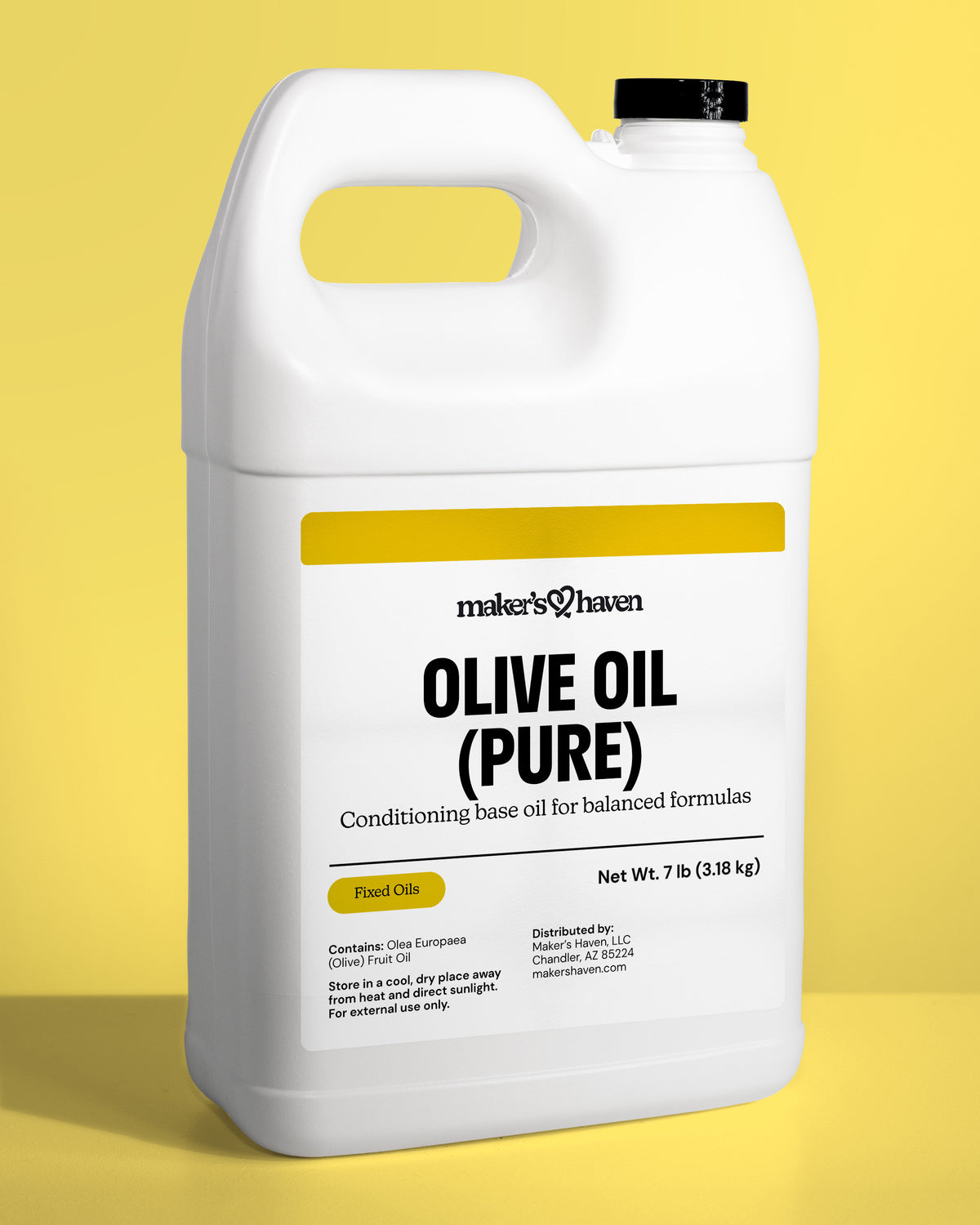 Olive Oil (Pure)