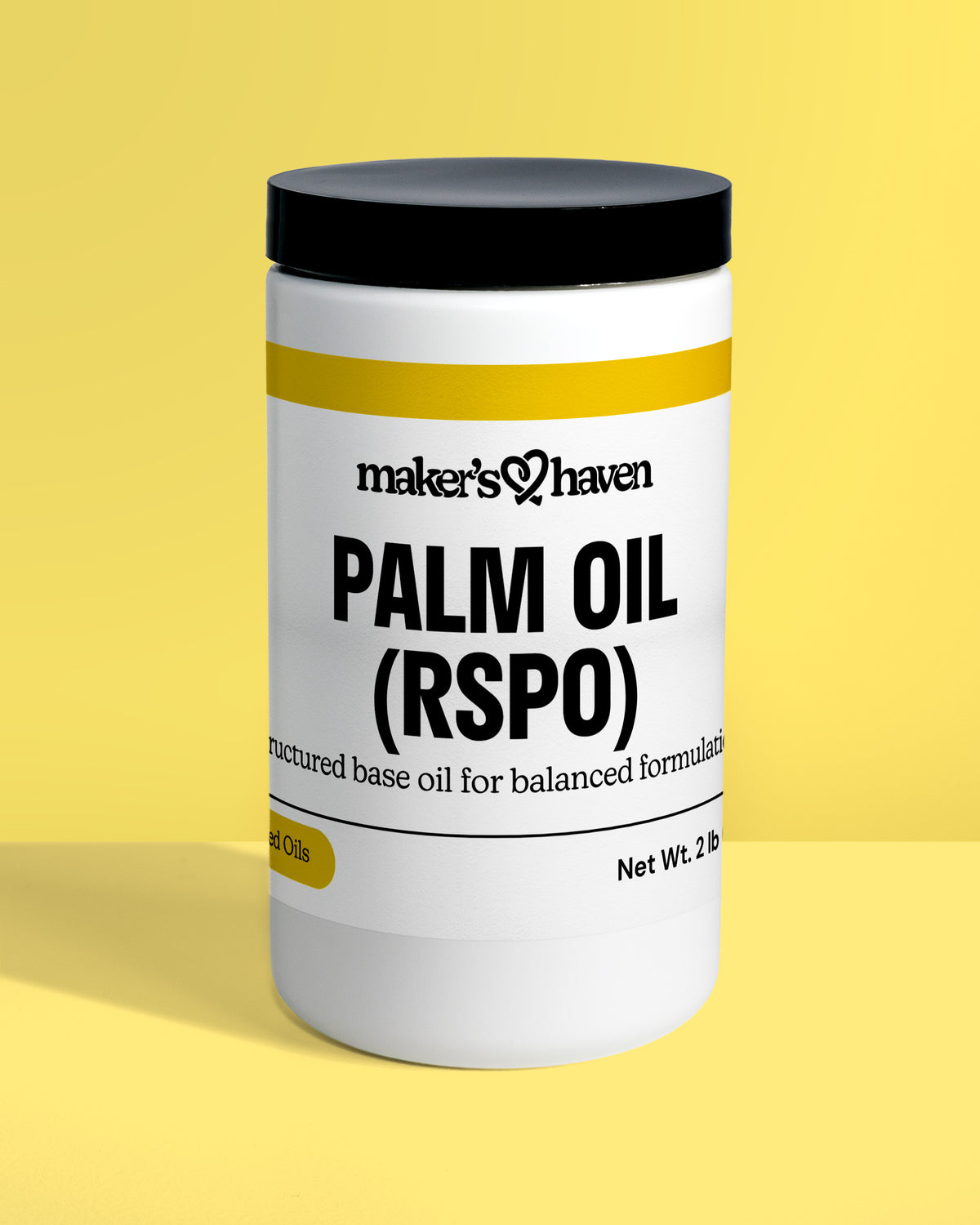 Palm Oil (RSPO)