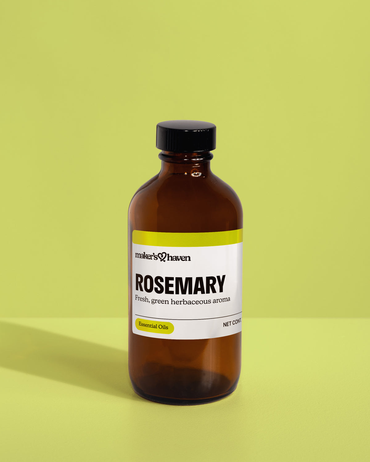 Rosemary Essential Oil