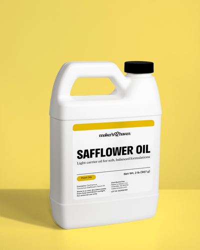 Safflower Oil