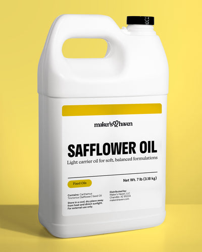 Safflower Oil