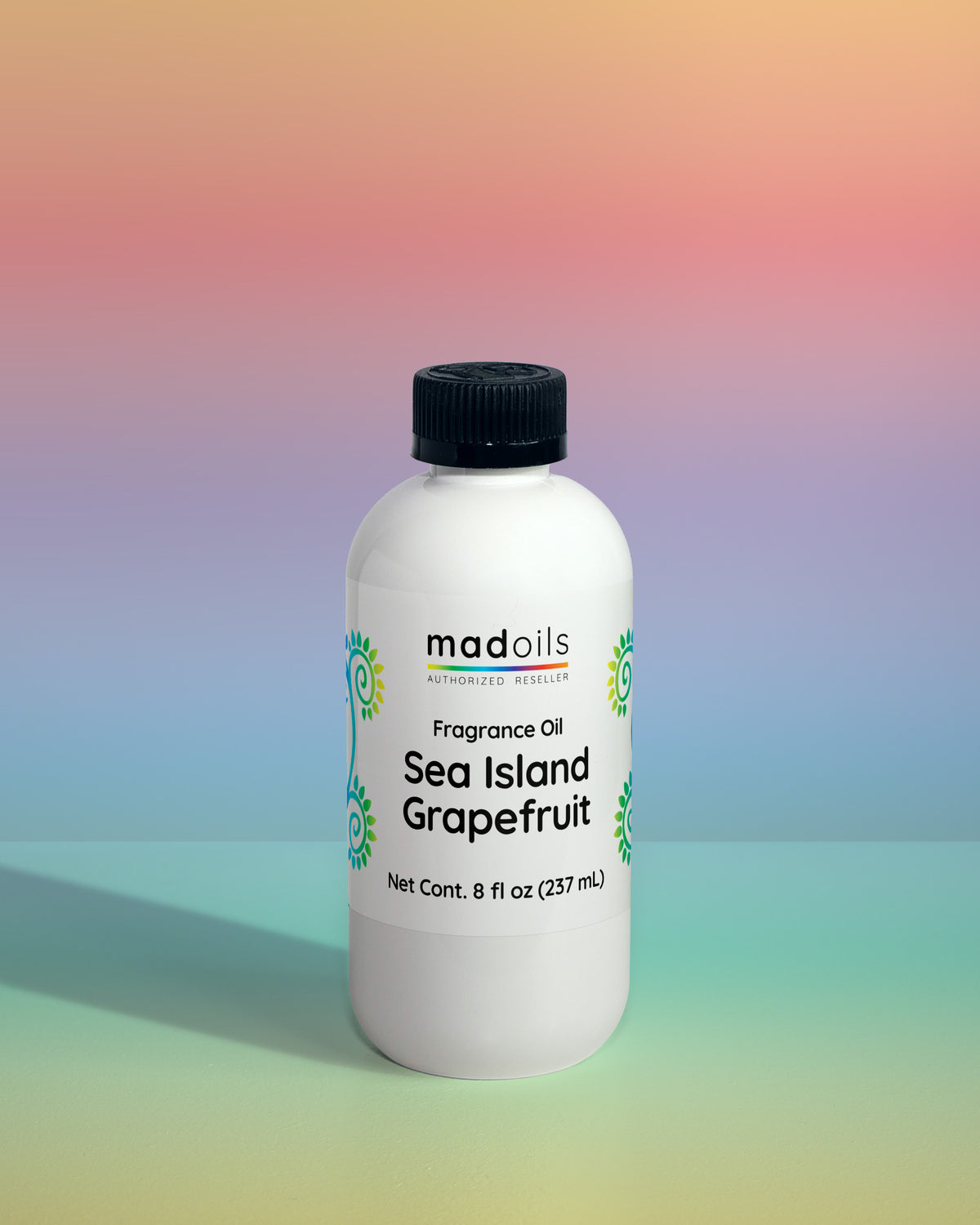 Sea Island Grapefruit Fragrance Oil