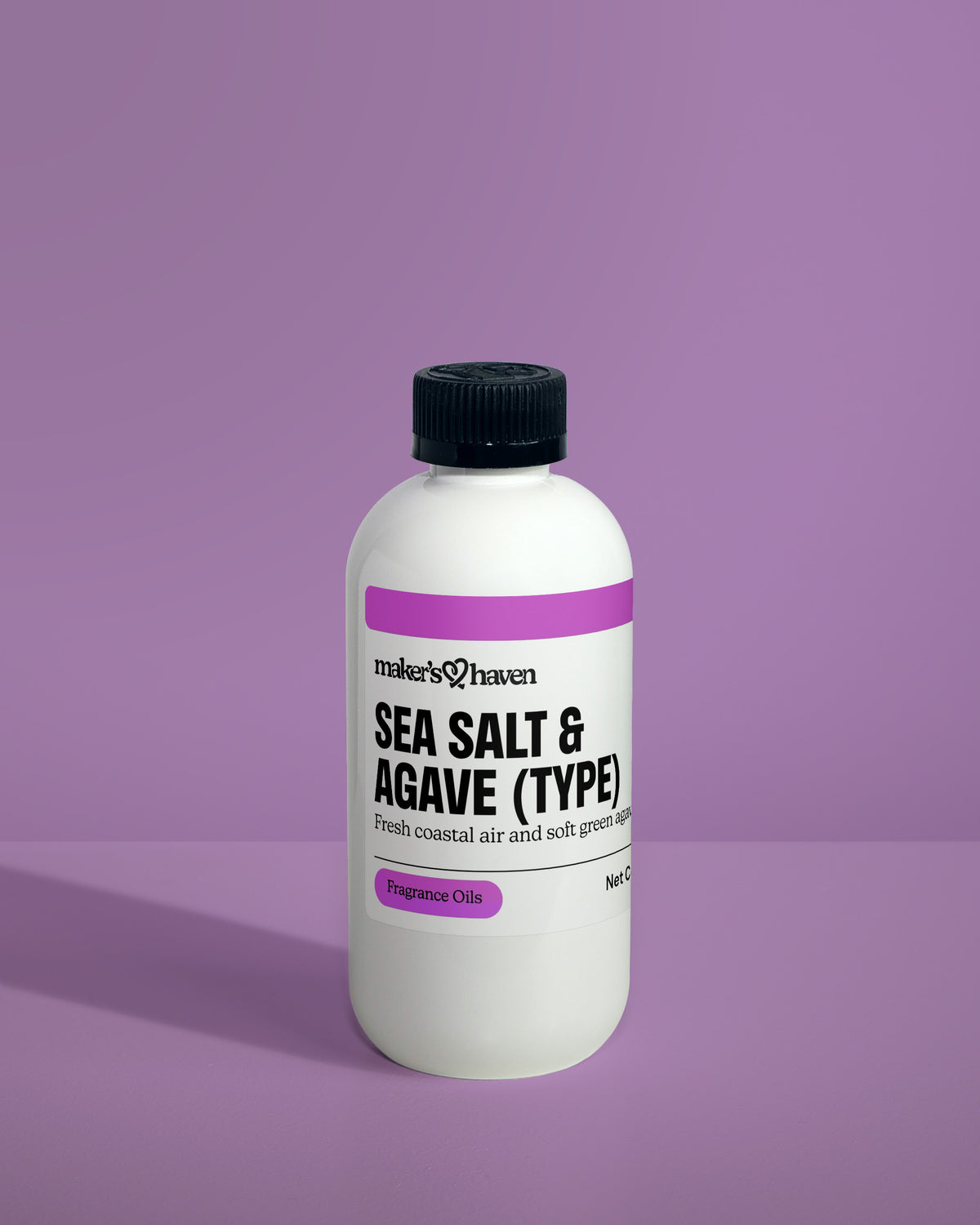 Sea Salt & Agave (Type) Fragrance Oil
