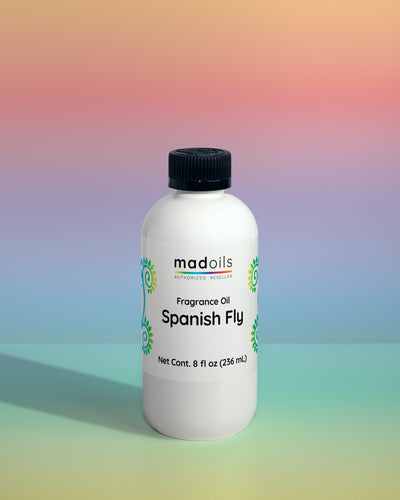 Spanish Fly Fragrance Oil