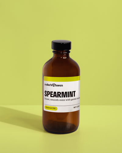 Spearmint Essential Oil