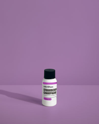Strawberry Champagne (Type) Fragrance Oil