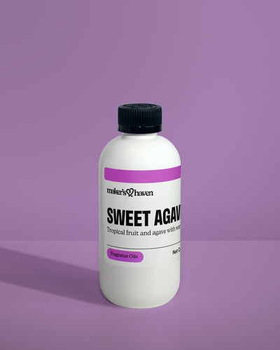Agave & Papaya Fragrance Oil