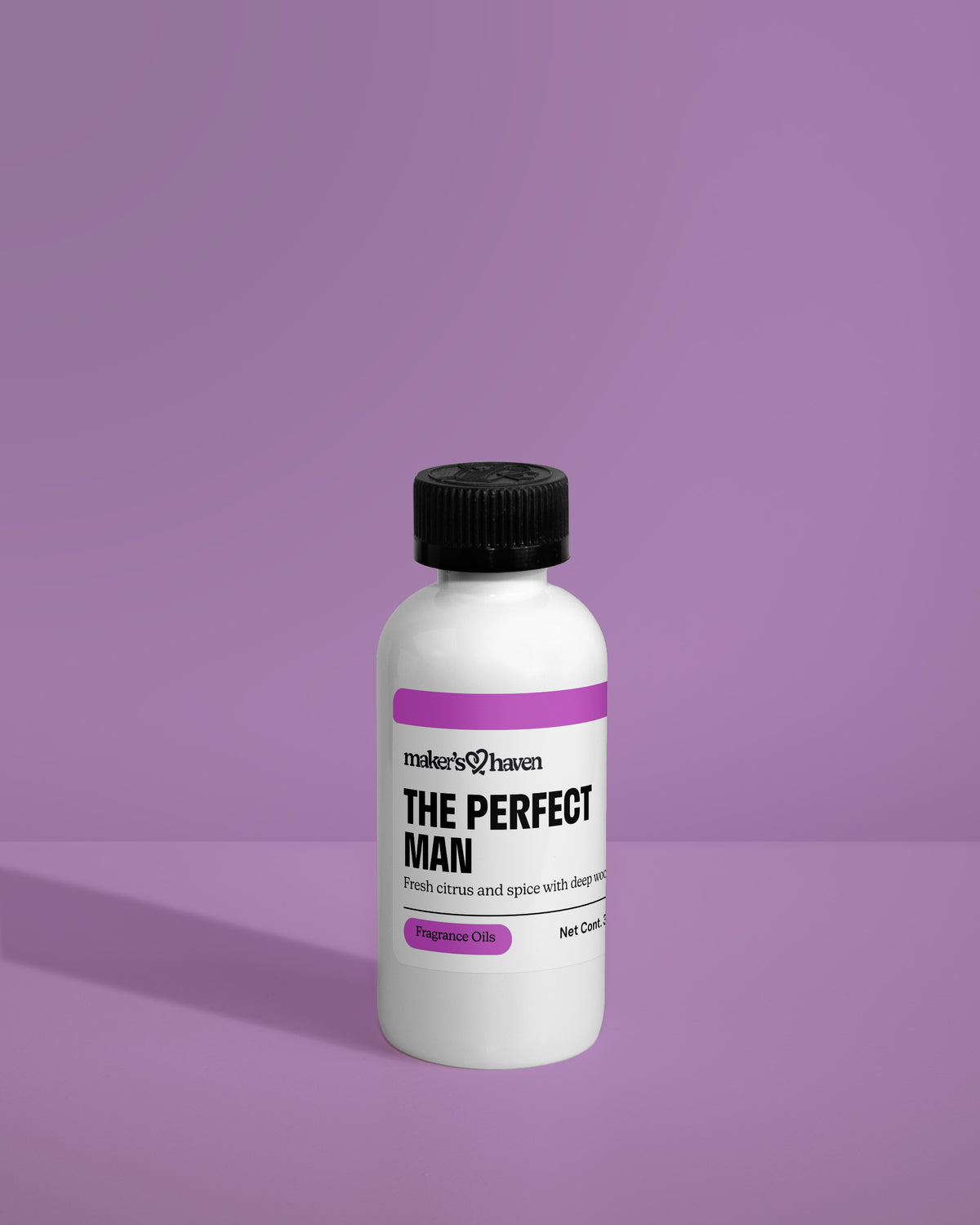 The Perfect Man Fragrance Oil