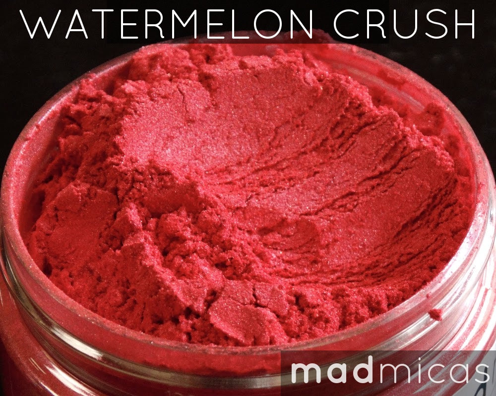 Watermelon Crush Mica