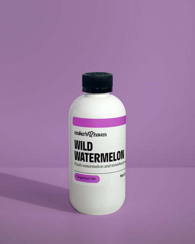 Wild Watermelon Fragrance Oil