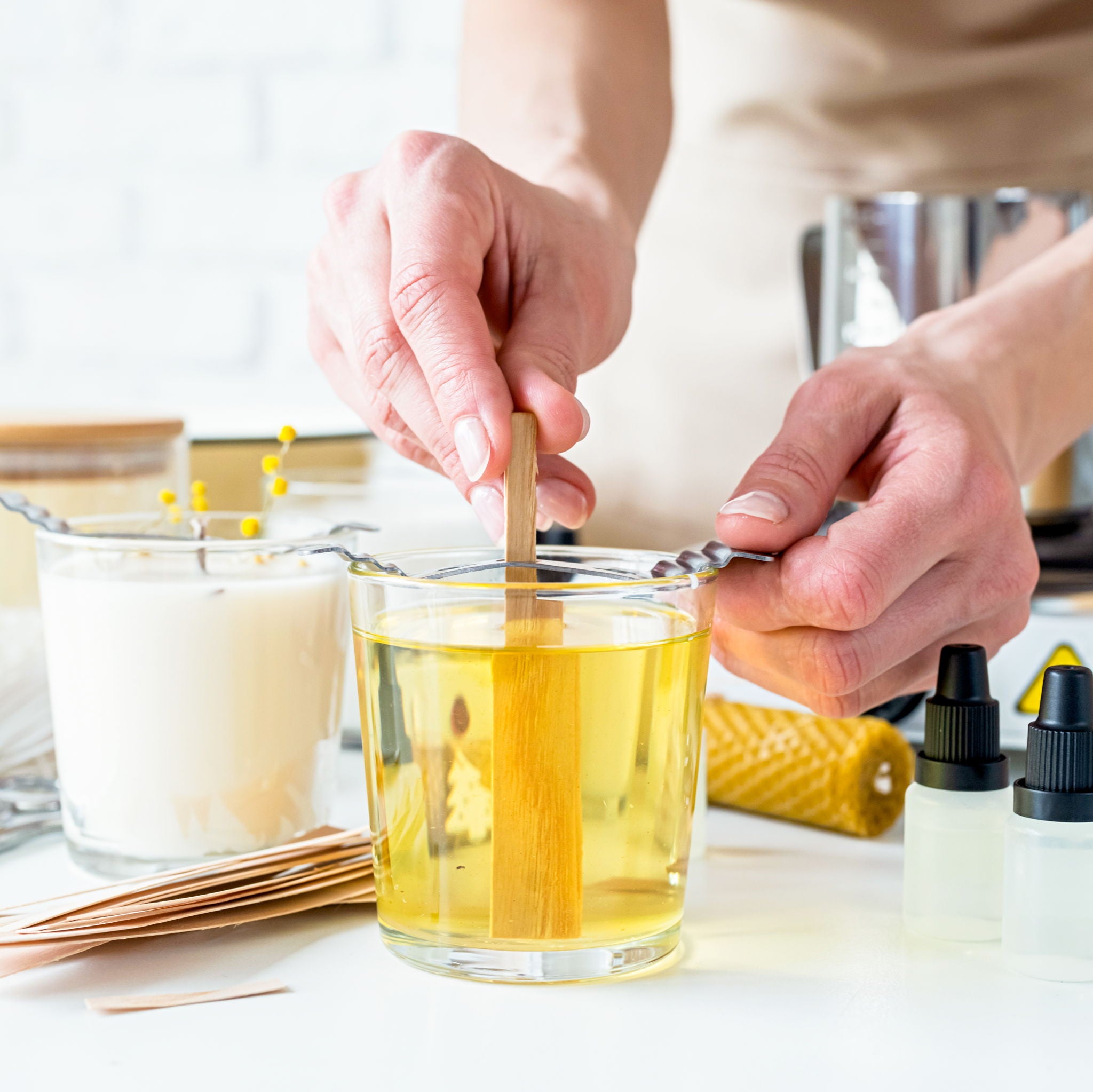 Wax Melts, Embeds, and More - 31 Jan 2026