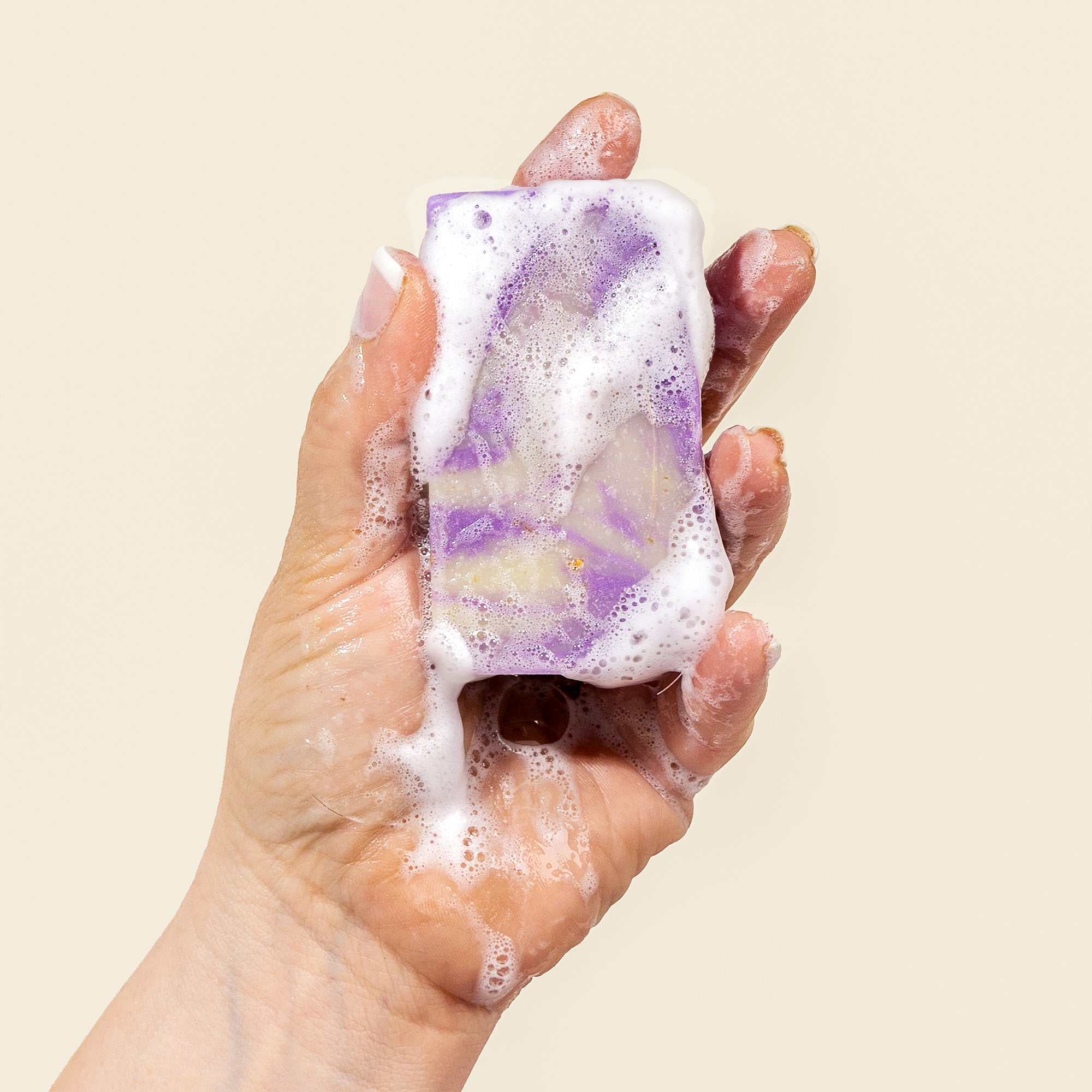 Soap with Confidence: A Beginner’s Cold Process Workshop - 25 Jul 2026
