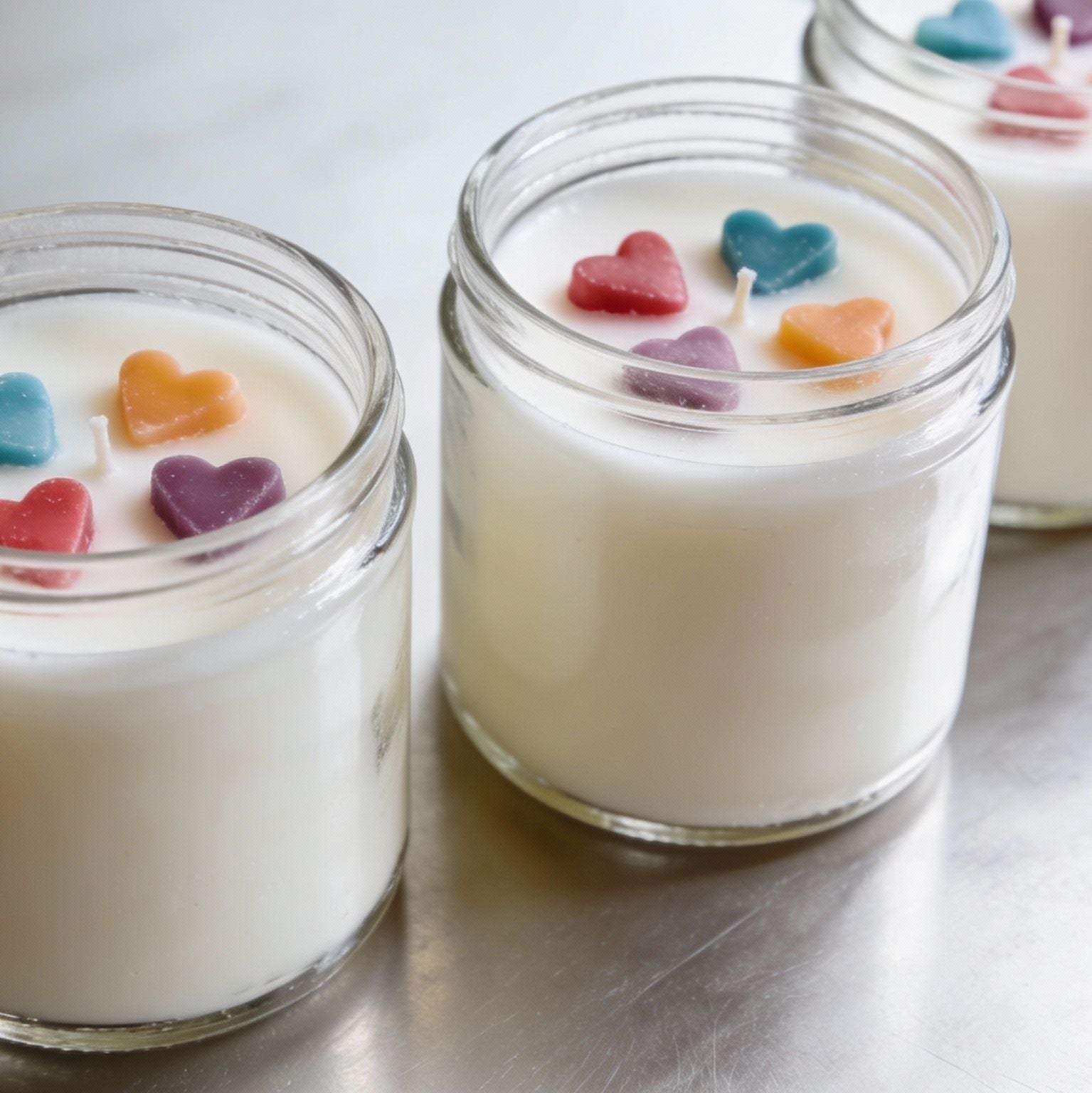 Wax Melts, Embeds, and More - 31 Jan 2026