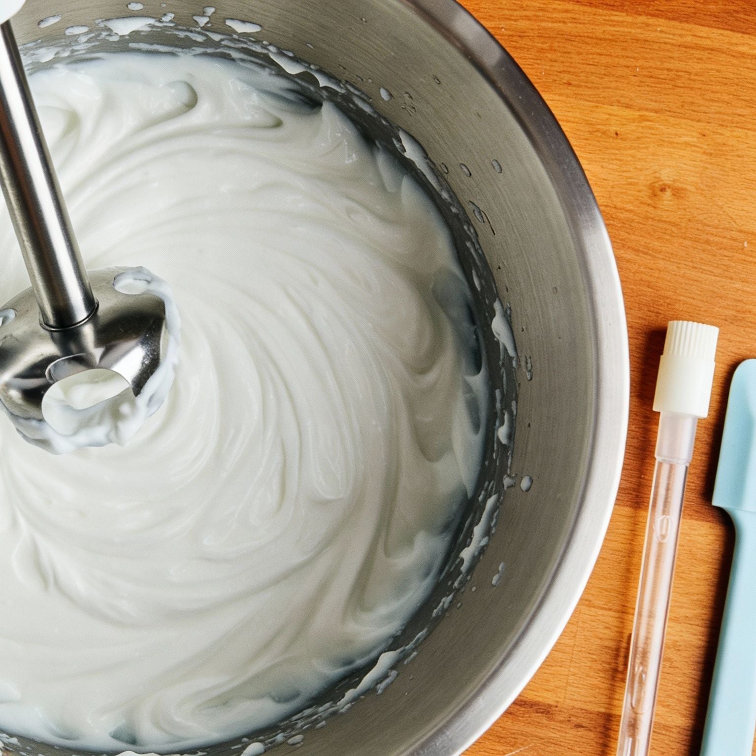 Lotion 101: Emulsification Made Easy - 7 Mar 2026